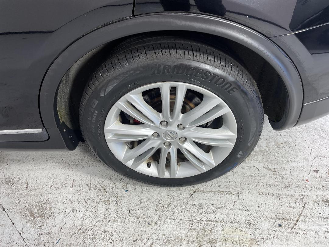 Photo '11' of Nissan Skyline