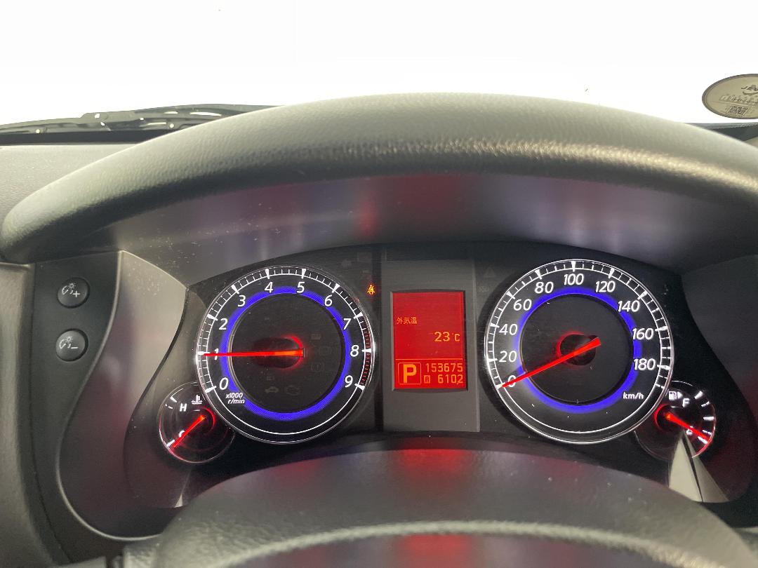 Photo '21' of Nissan Skyline