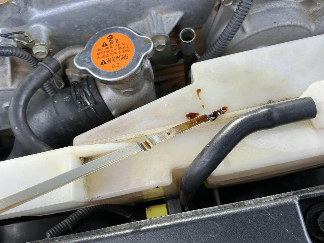 Photo '36' of Nissan Skyline Crossover