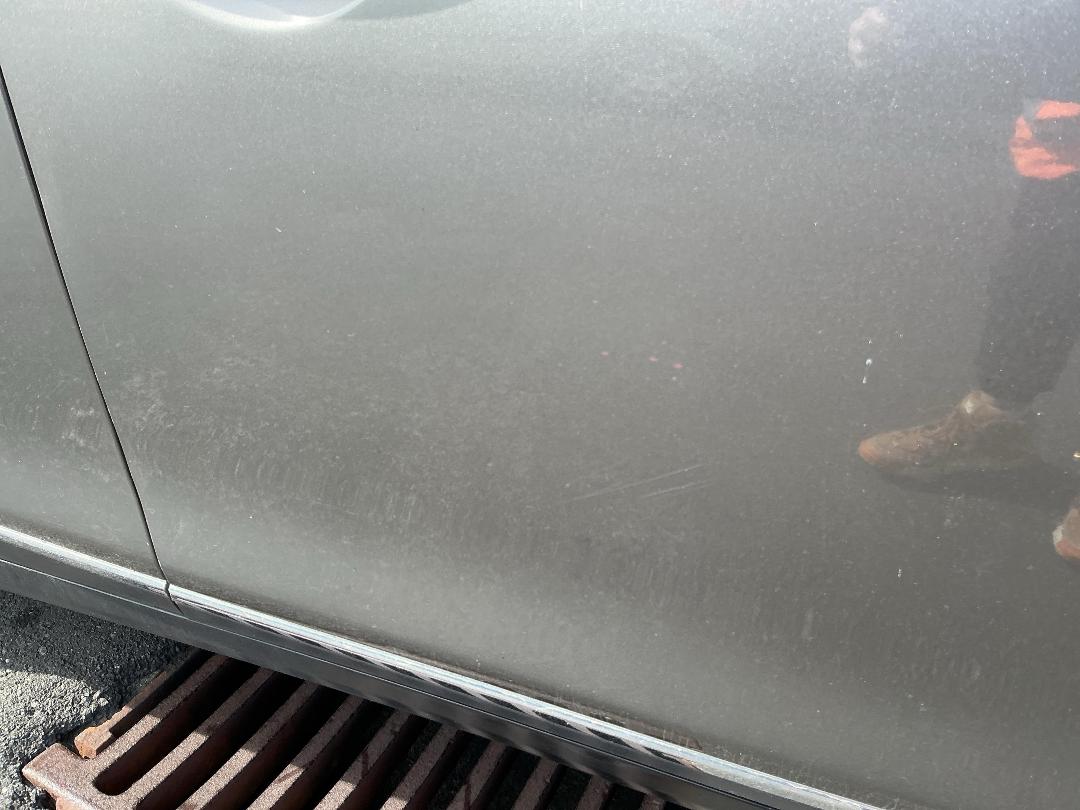 Photo '17' of Nissan Skyline Crossover