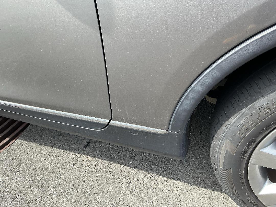 Photo '18' of Nissan Skyline Crossover