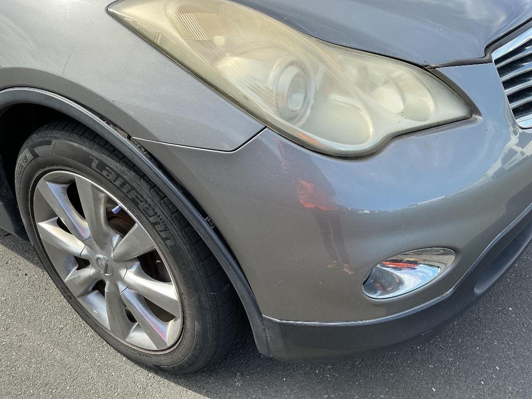 Photo '20' of Nissan Skyline Crossover