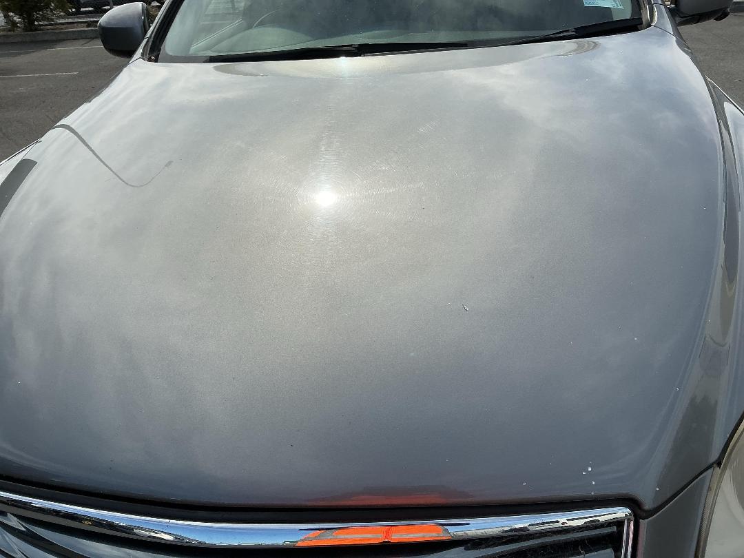 Photo '22' of Nissan Skyline Crossover