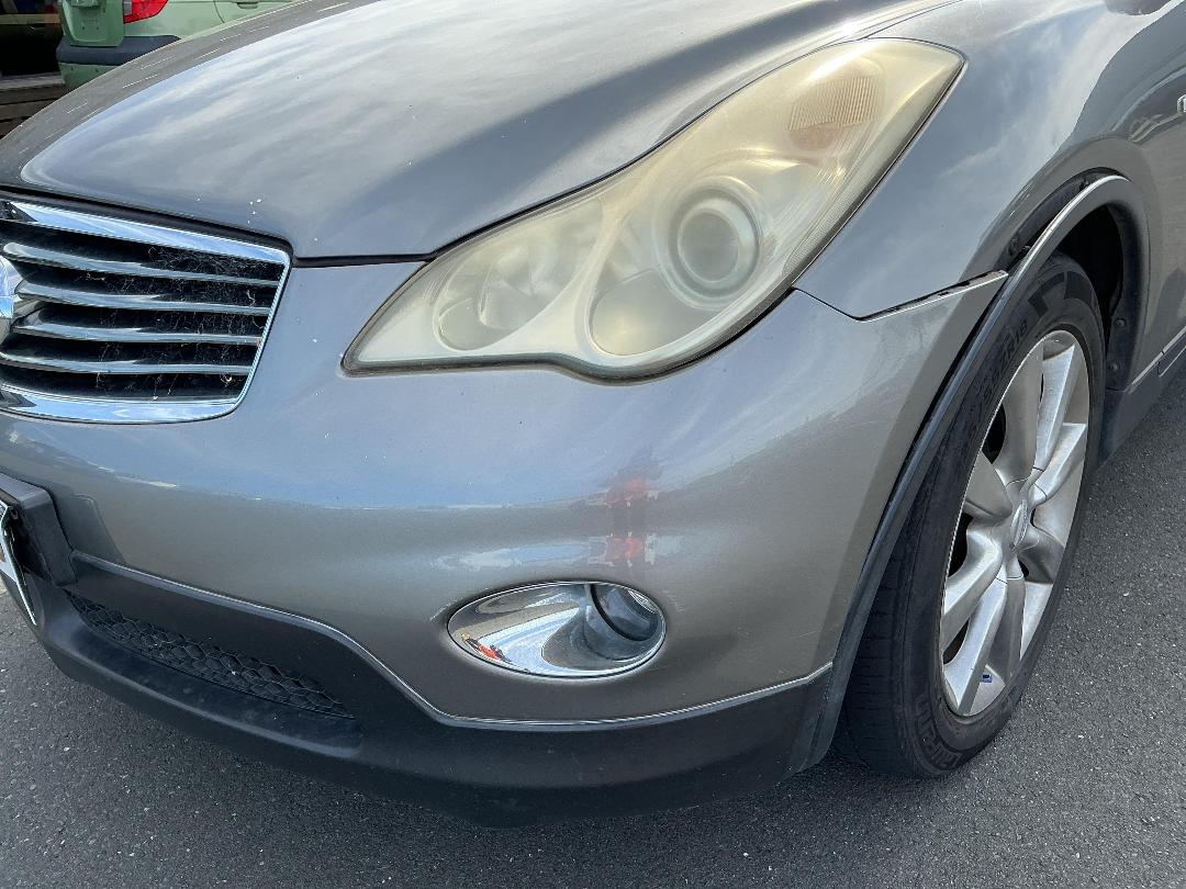 Photo '24' of Nissan Skyline Crossover