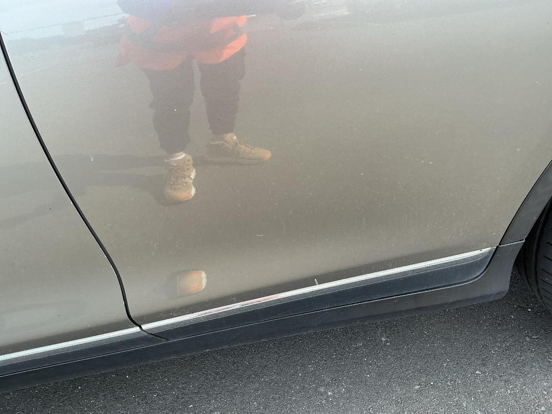 Photo '29' of Nissan Skyline Crossover