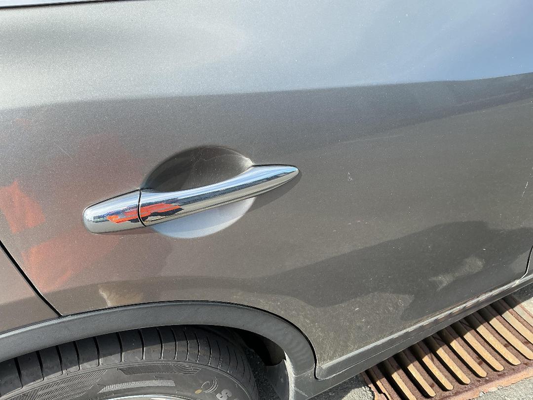 Photo '35' of Nissan Skyline Crossover