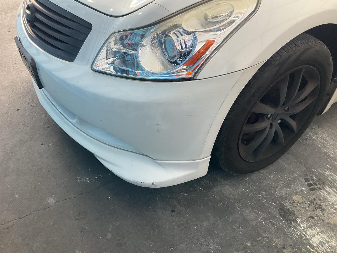 Photo '3' of Nissan Skyline