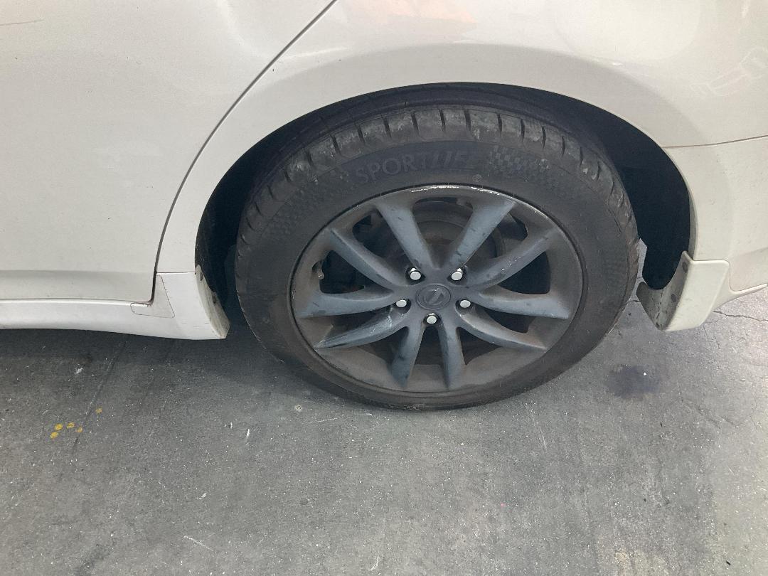 Photo '6' of Nissan Skyline