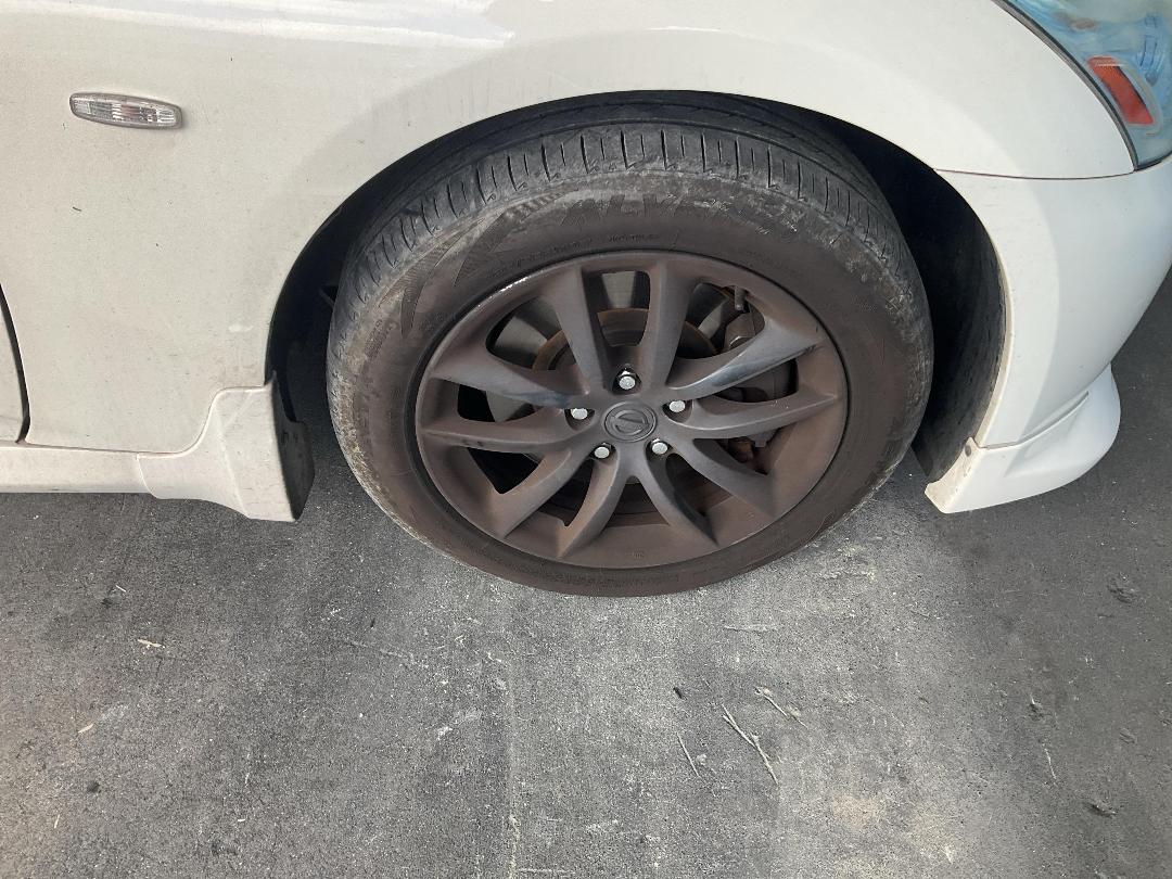 Photo '2' of Nissan Skyline