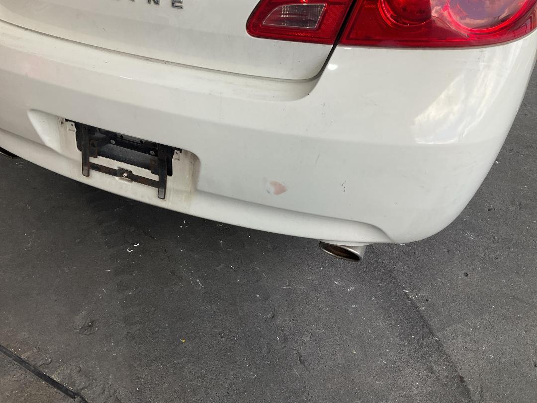 Photo '10' of Nissan Skyline