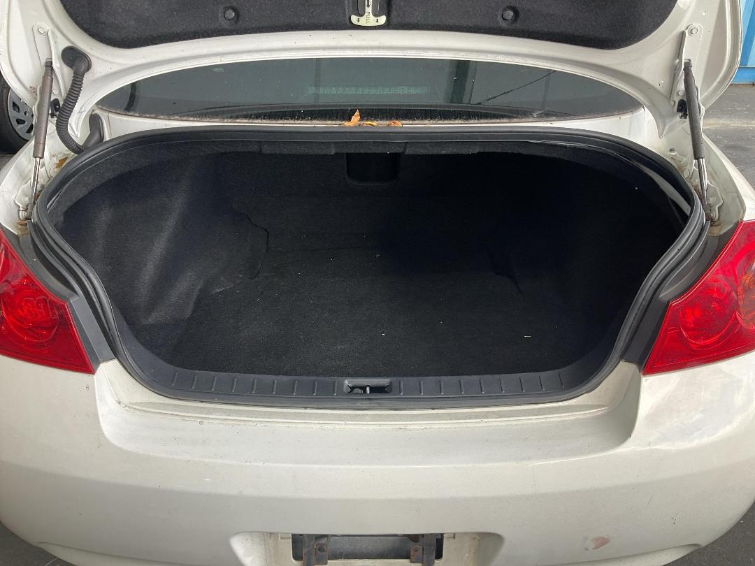 Photo '13' of Nissan Skyline