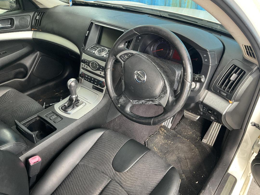 Photo '16' of Nissan Skyline