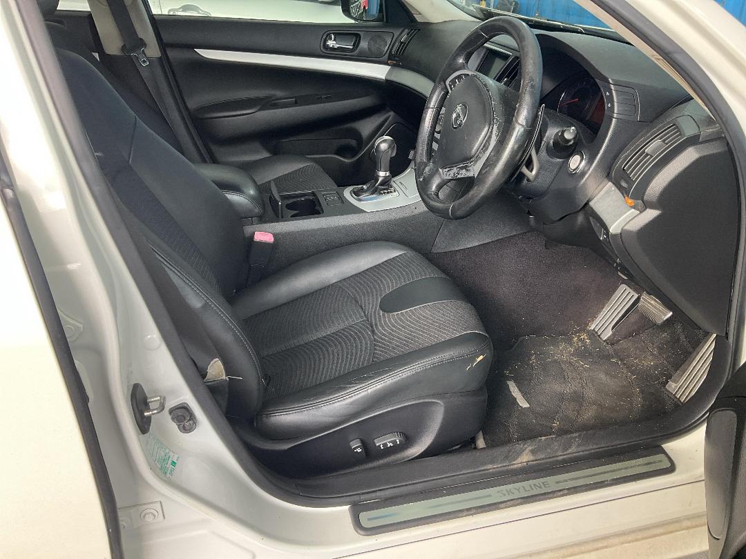 Photo '15' of Nissan Skyline