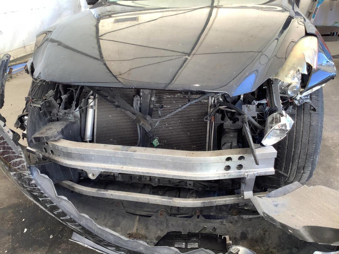 Photo '2' of Nissan Skyline Photo '2' of Nissan Skyline