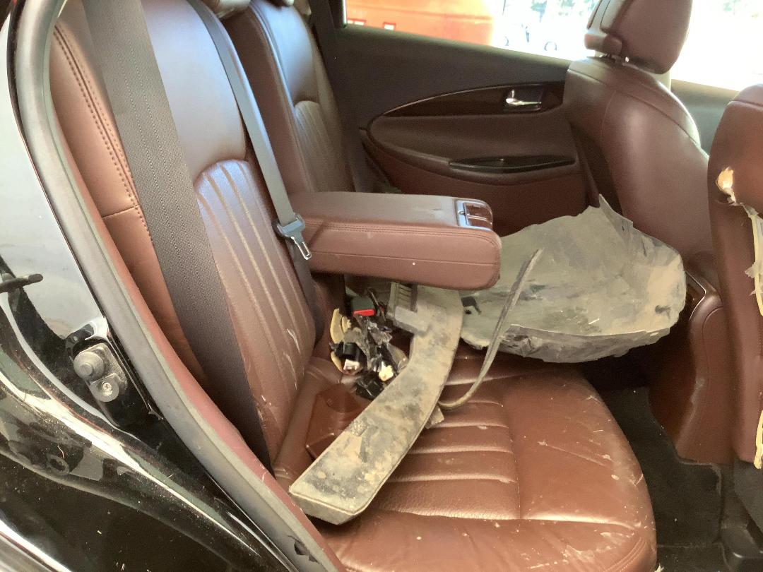 Photo '7' of Nissan Skyline Photo '7' of Nissan Skyline