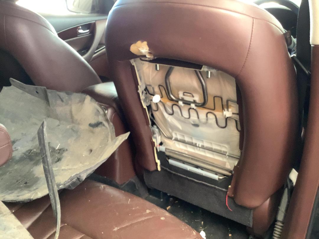 Photo '8' of Nissan Skyline Photo '8' of Nissan Skyline