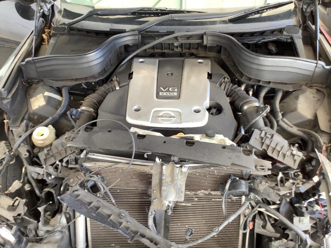 Photo '10' of Nissan Skyline Photo '10' of Nissan Skyline