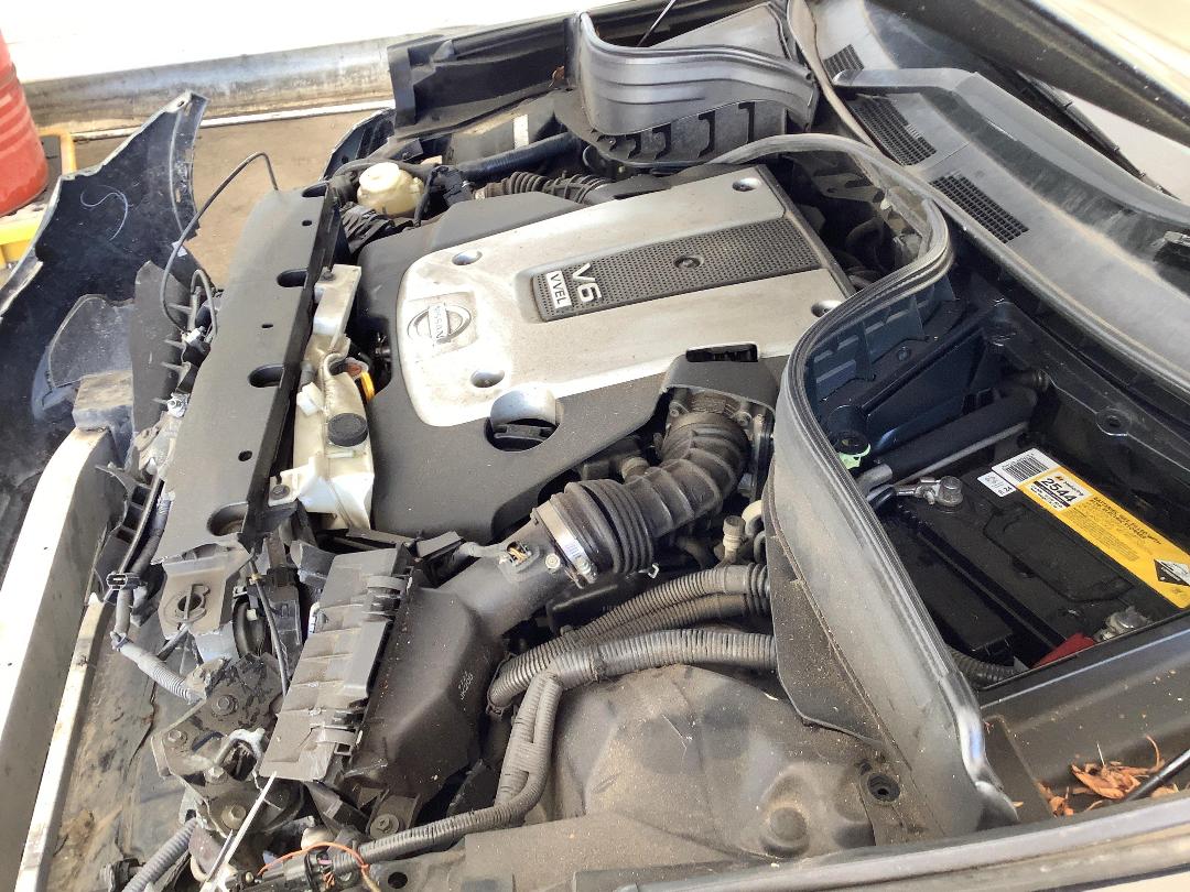 Photo '11' of Nissan Skyline Photo '11' of Nissan Skyline