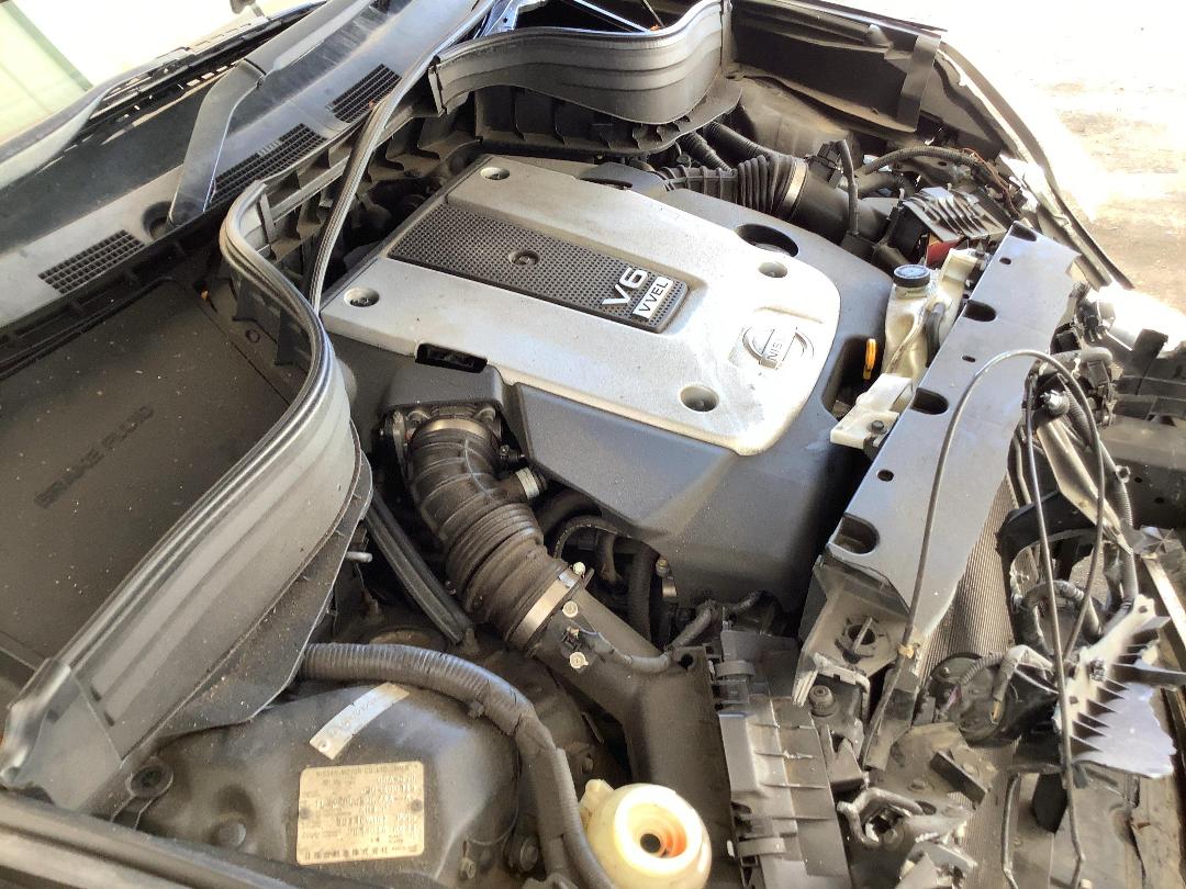 Photo '12' of Nissan Skyline Photo '12' of Nissan Skyline