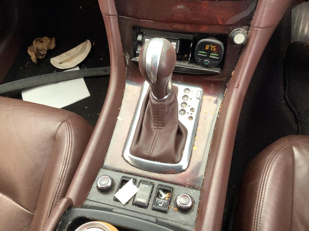 Photo '15' of Nissan Skyline Photo '15' of Nissan Skyline