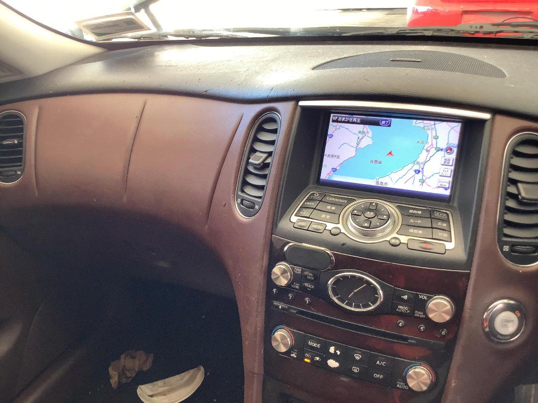 Photo '16' of Nissan Skyline Photo '16' of Nissan Skyline