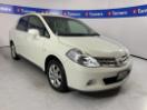 Thumbnail '1' of Nissan Tiida