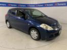 Thumbnail '1' of Nissan Tiida