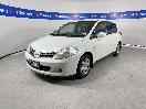 Thumbnail '4' of Nissan Tiida