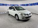 Thumbnail '1' of Nissan Tiida