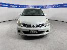Thumbnail '2' of Nissan Tiida