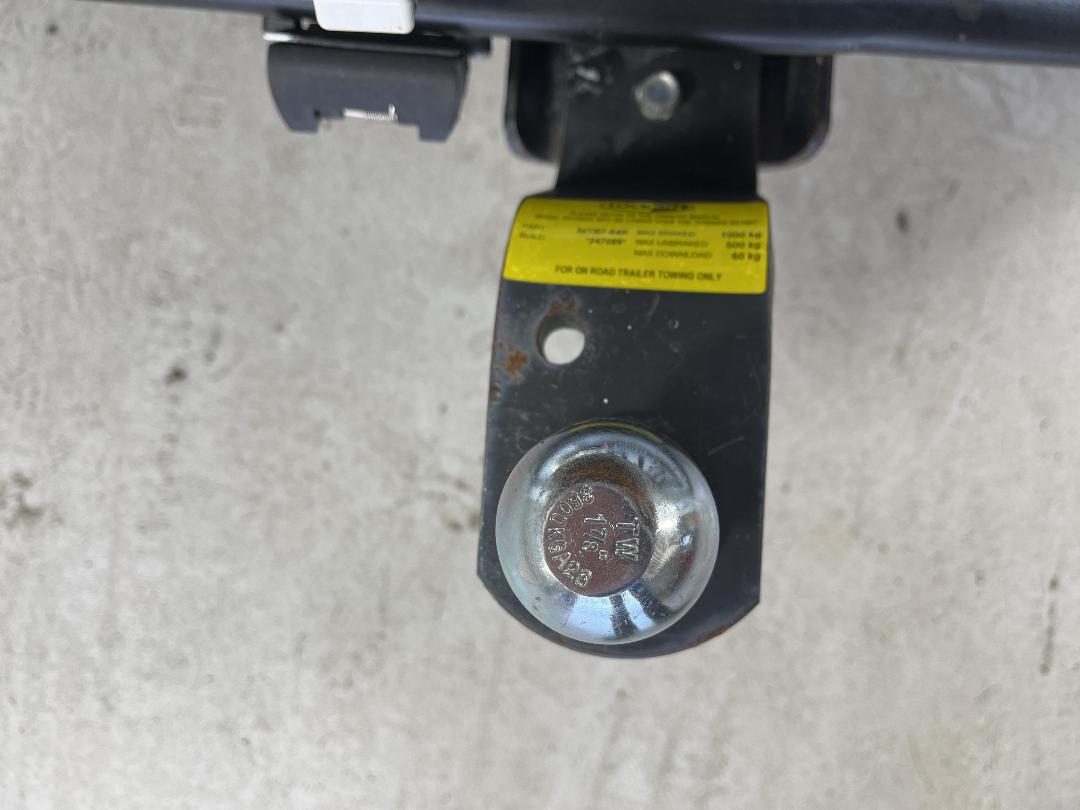 Photo '23' of Nissan Tiida Photo '23' of Nissan Tiida