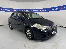 Thumbnail '1' of Nissan Tiida