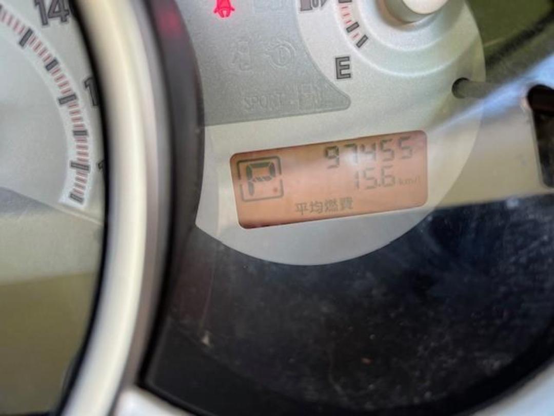 Photo '6' of Nissan Tiida Photo '6' of Nissan Tiida