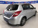 Thumbnail '7' of Nissan Tiida