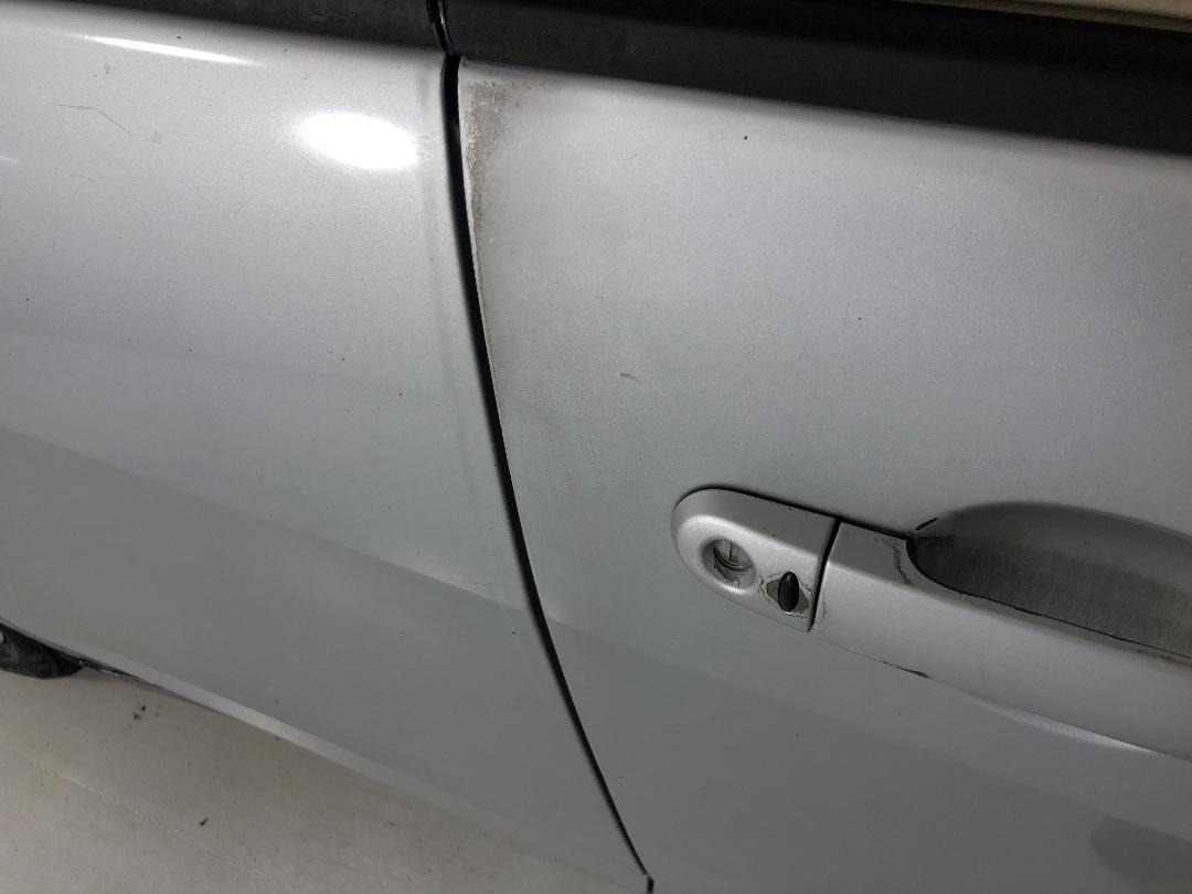 Photo '23' of Nissan Tiida Photo '23' of Nissan Tiida