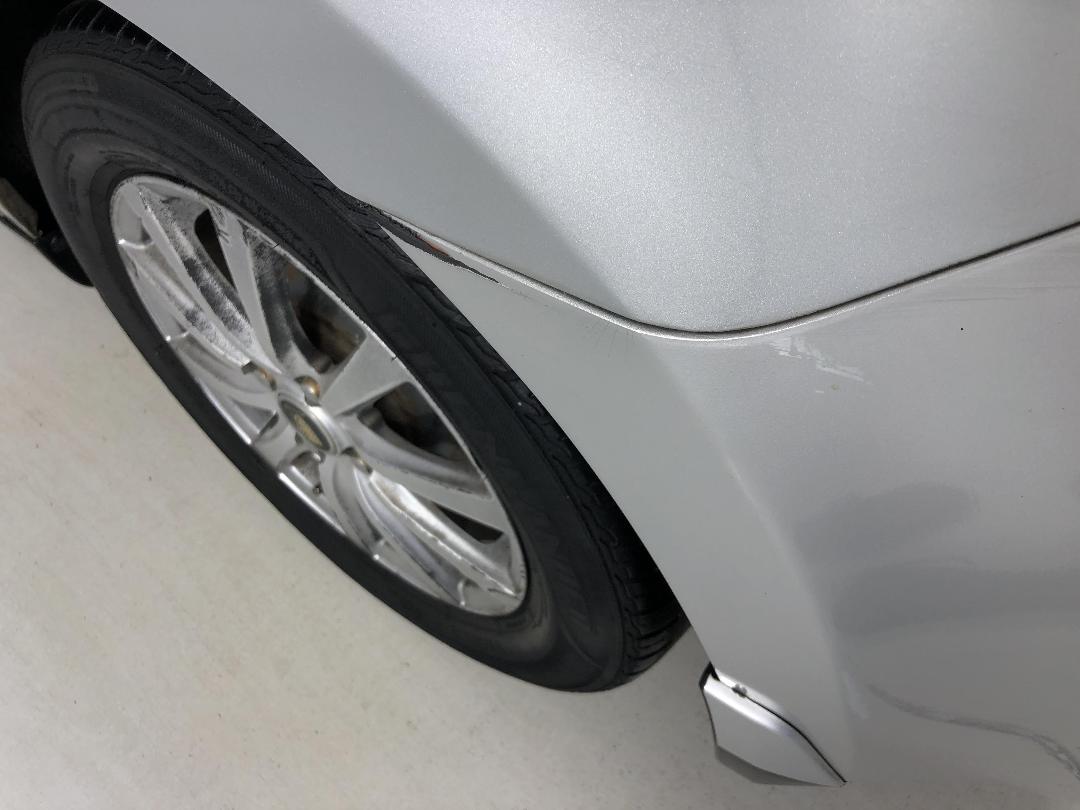 Photo '27' of Nissan Tiida Photo '27' of Nissan Tiida