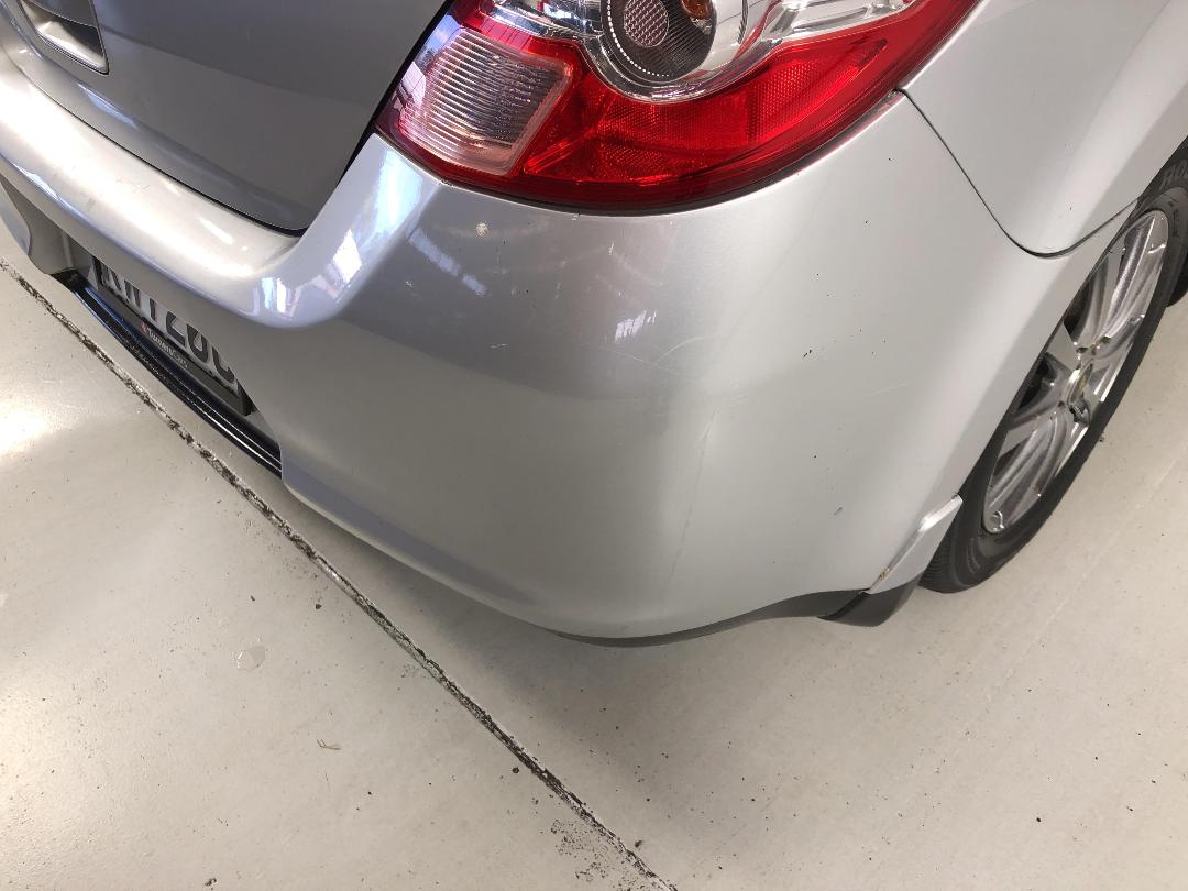 Photo '28' of Nissan Tiida Photo '28' of Nissan Tiida