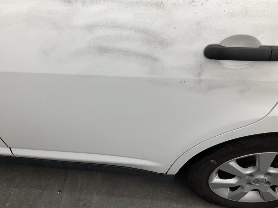 Photo '8' of Nissan Tiida Latio 1500 Photo '8' of Nissan Tiida Latio 1500