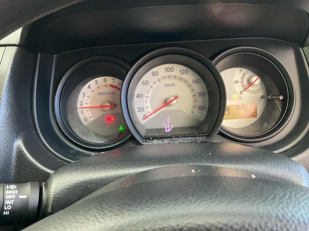 Photo '22' of Nissan Tiida Latio 1500 Photo '22' of Nissan Tiida Latio 1500