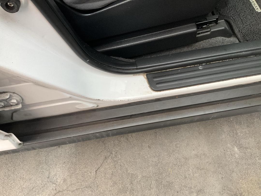 Photo '26' of Nissan Tiida Latio 1500 Photo '26' of Nissan Tiida Latio 1500