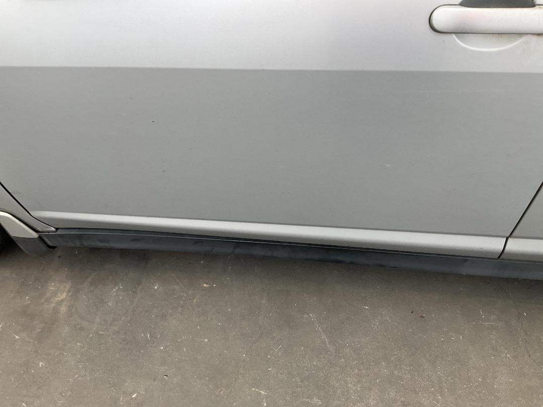 Photo '9' of Nissan Tiida 1500 Photo '9' of Nissan Tiida 1500