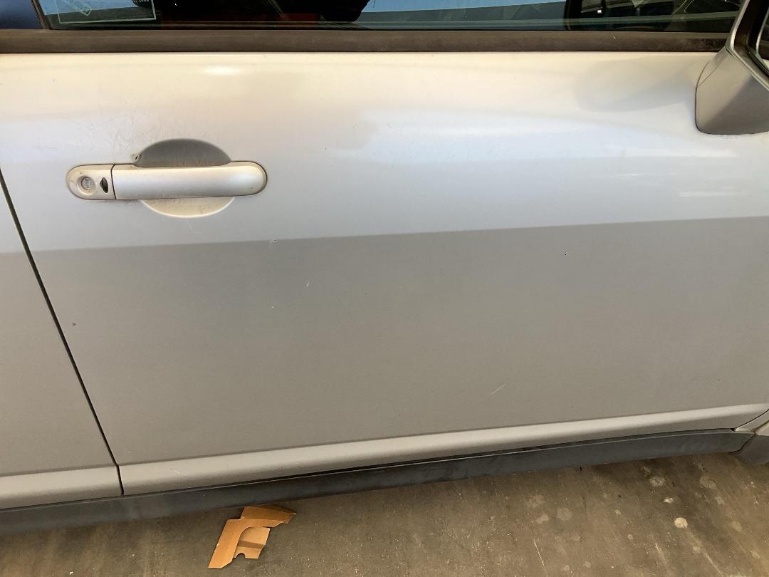 Photo '18' of Nissan Tiida 1500 Photo '18' of Nissan Tiida 1500