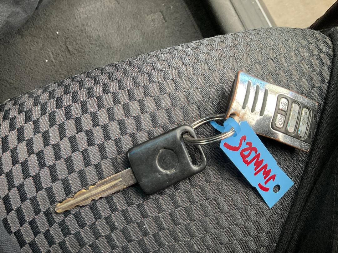 Photo '25' of Nissan Tiida 1500 Photo '25' of Nissan Tiida 1500