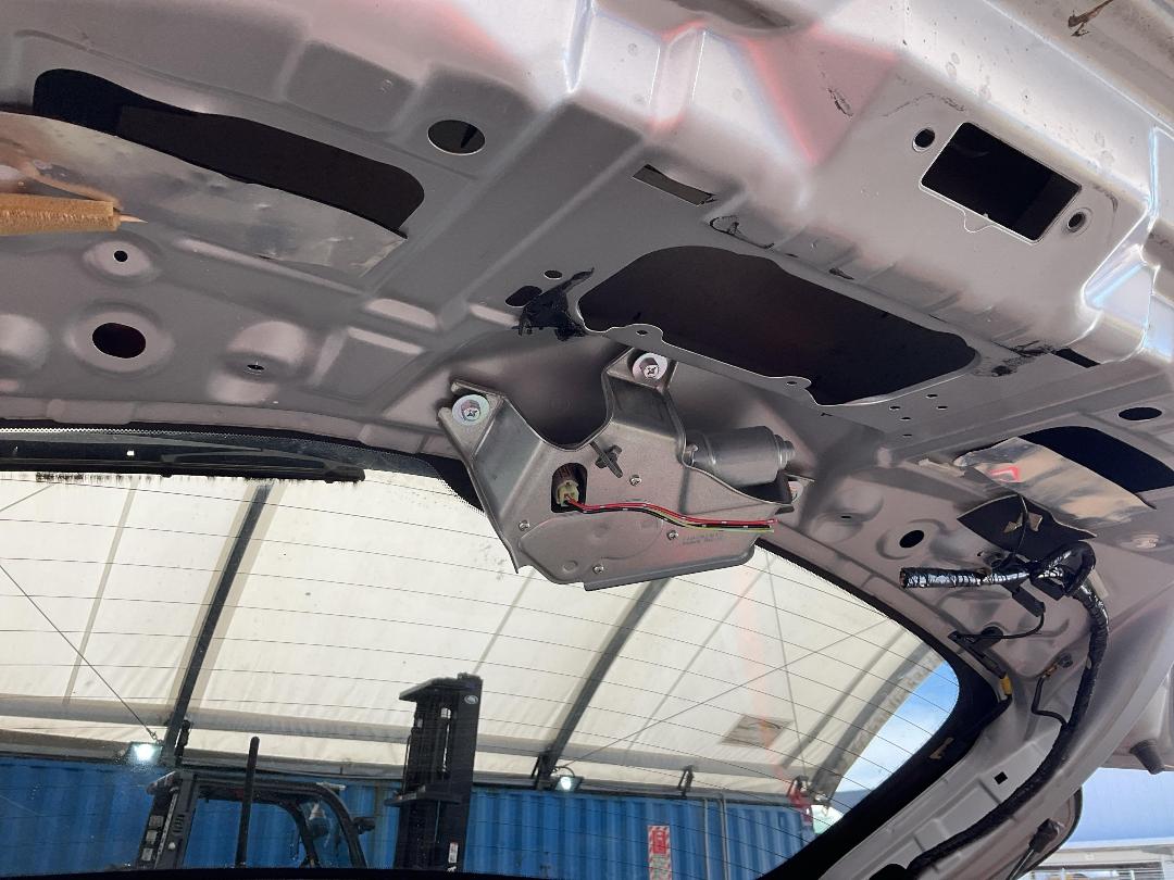 Photo '31' of Nissan Tiida 1500 Photo '31' of Nissan Tiida 1500