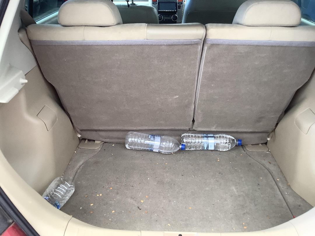 Photo '6' of Nissan Tiida Photo '6' of Nissan Tiida