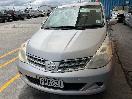 Thumbnail '2' of Nissan Tiida Latio