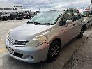 Thumbnail '3' of Nissan Tiida Latio