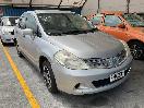 Thumbnail '1' of Nissan Tiida Latio
