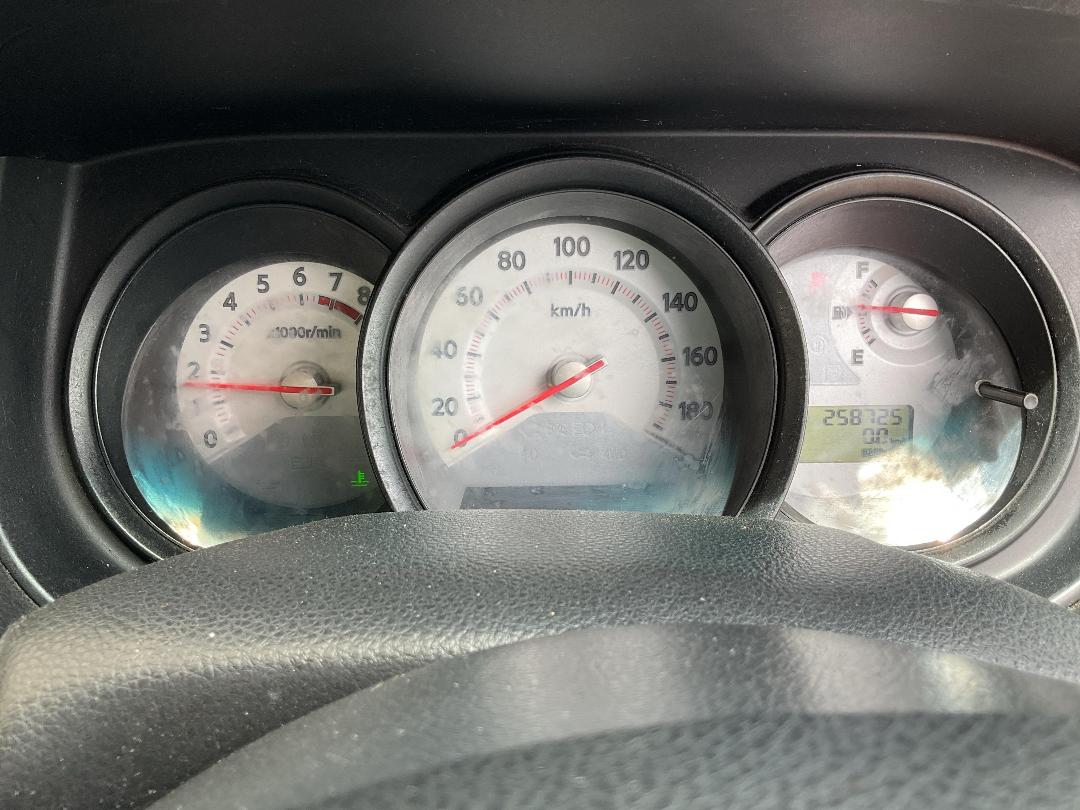 Photo '7' of Nissan Tiida Latio