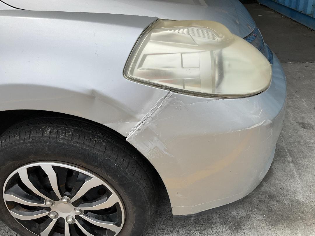 Photo '15' of Nissan Tiida Latio